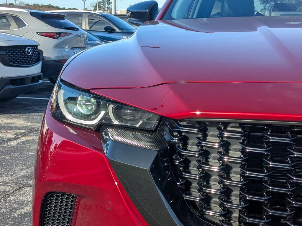 2026 Mazda CX-50 Hybrid Premium