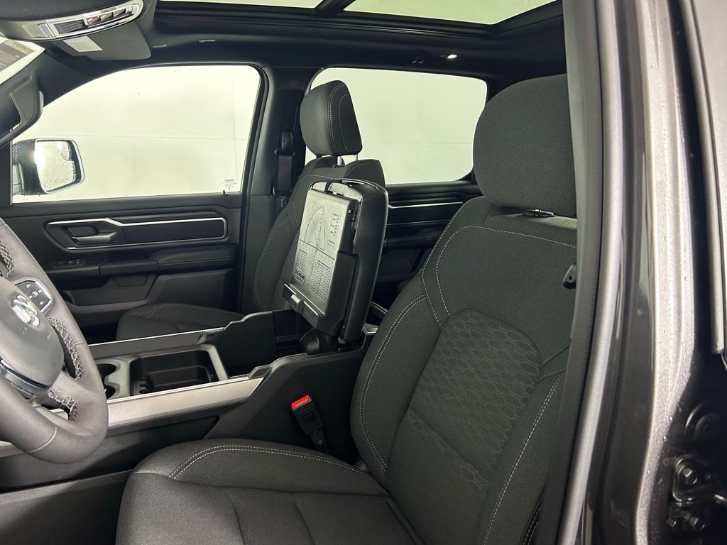 New 2026 Gray Ram Big Horn/Lone Star image 9