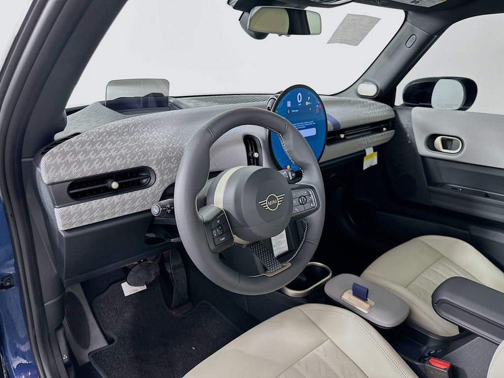 Thumbnail: 2026 MINI Cooper - 9