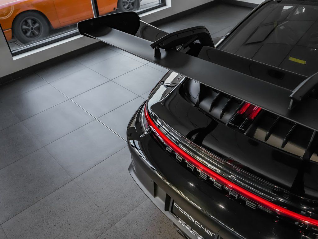 Certified Used 2025  Porsche GT3 RS image 36