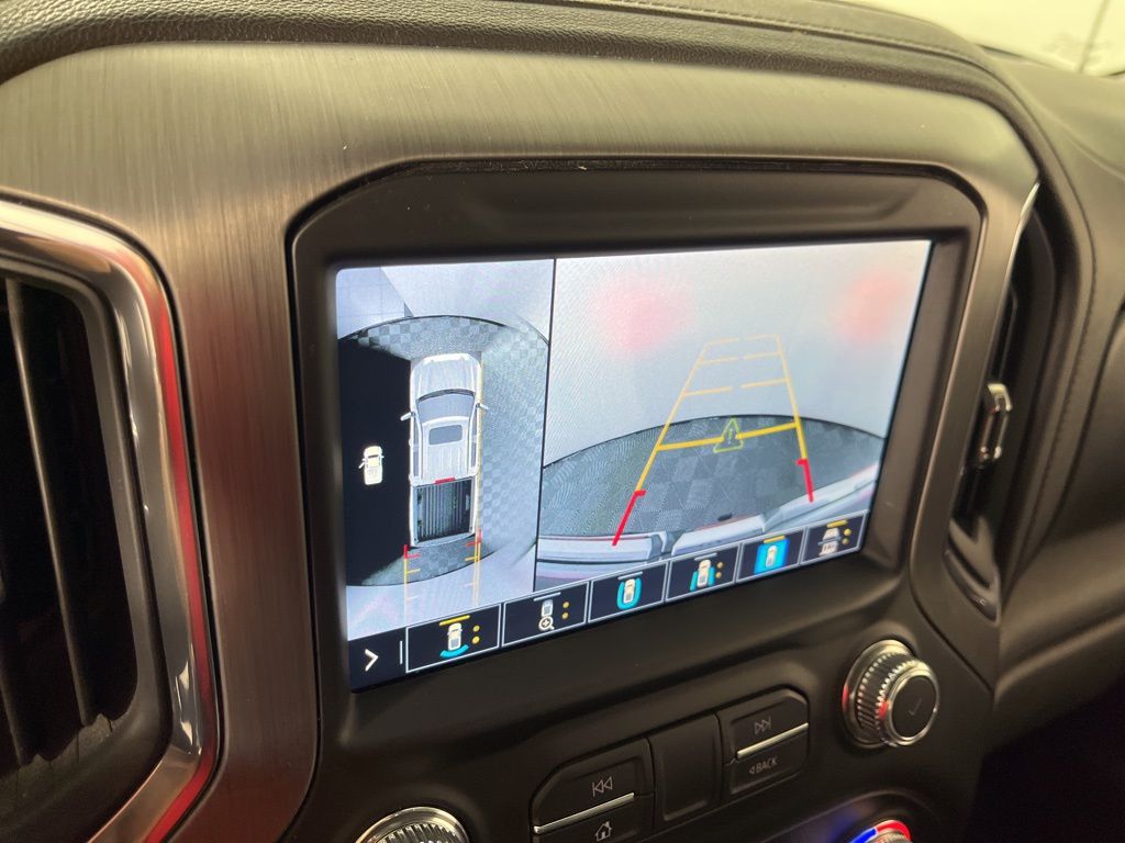 Thumbnail: 2021 GMC Sierra 1500 - 29