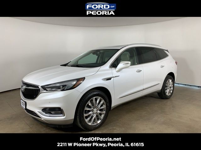 2018 Buick Enclave Premium AWD