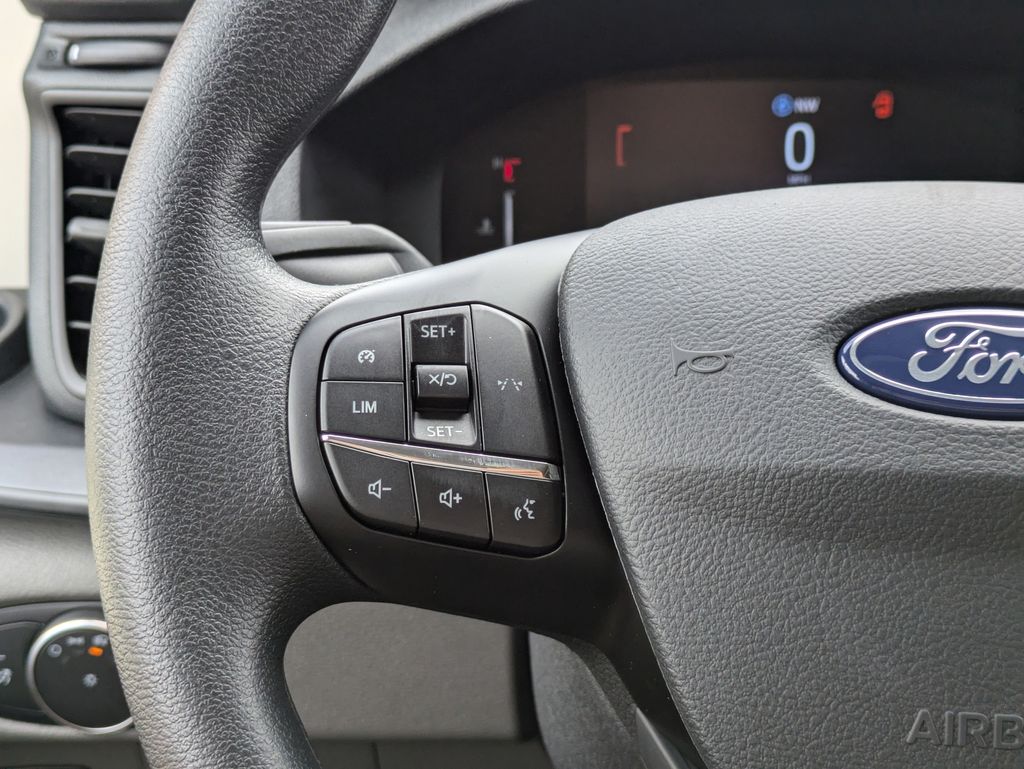 2026 Ford Transit-250 Cargo Van 