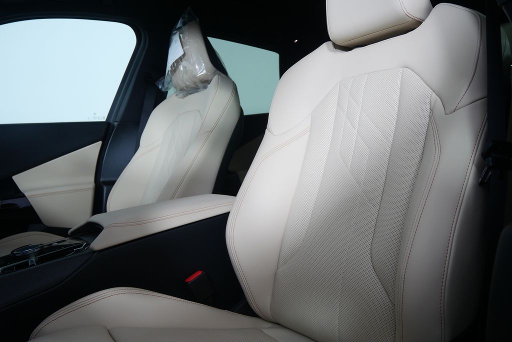 Thumbnail: 2026 BMW X3 - 25