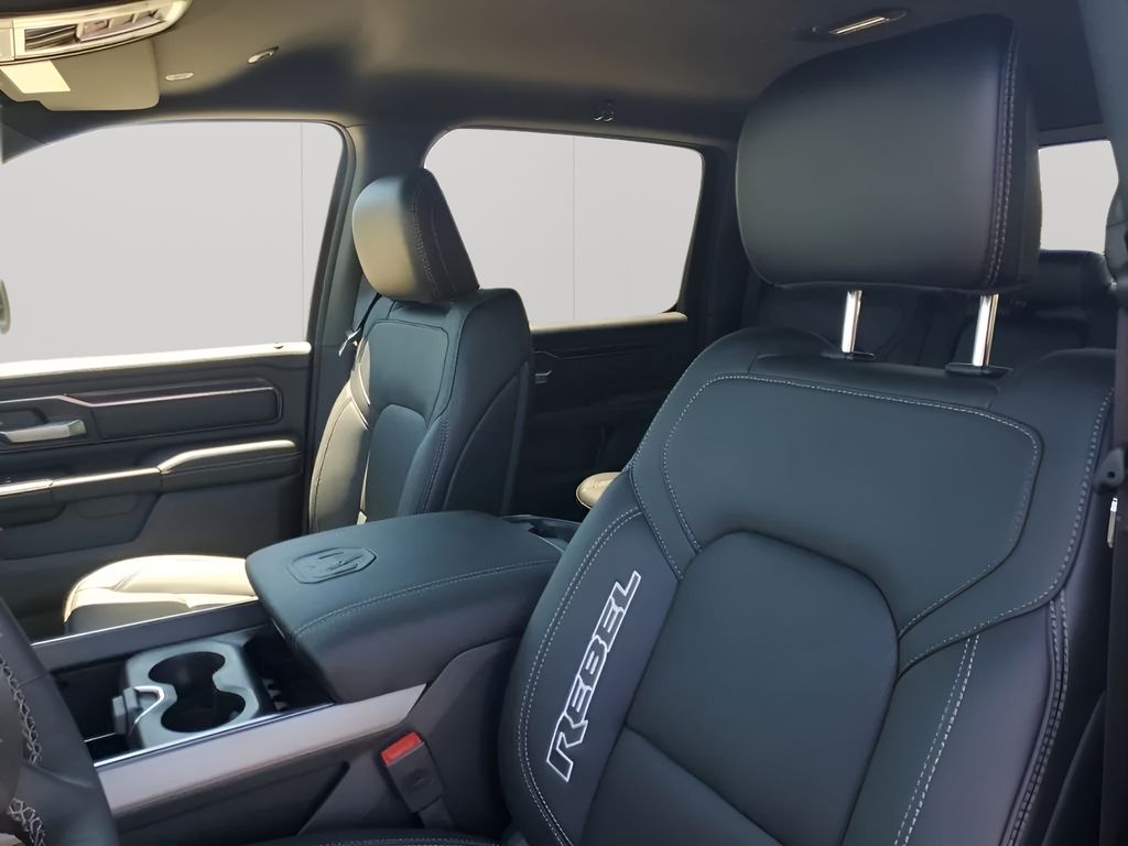 New 2026 Black Ram Rebel image 40