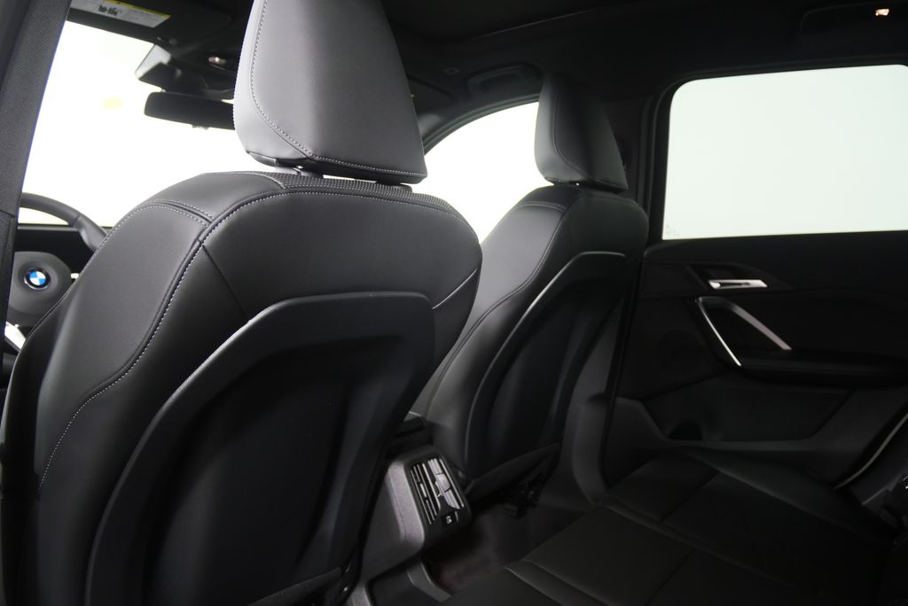 Thumbnail: 2026 BMW X1 - 16