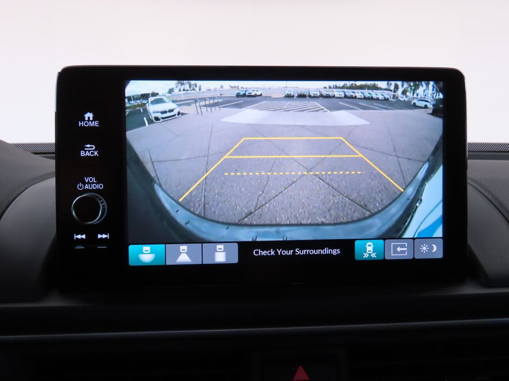 2025 Honda Pilot EX-L 15