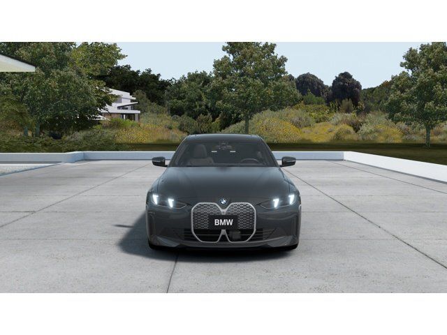 Thumbnail: 2025 BMW i4 - 3