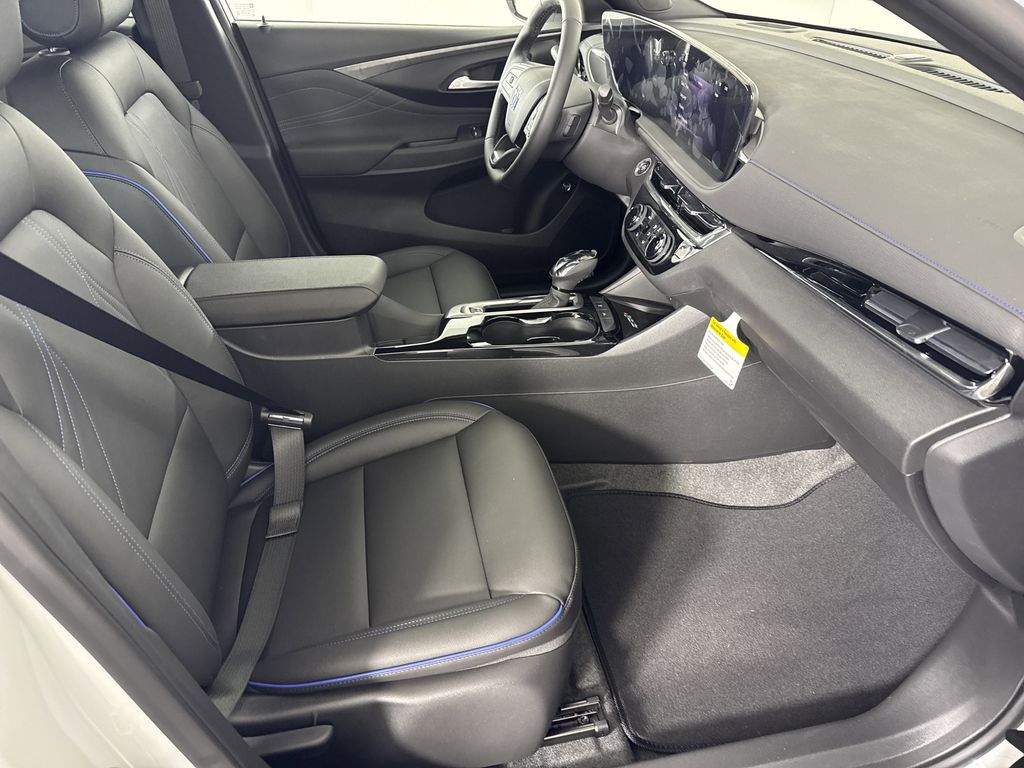 new 2026 Buick Envista car, priced at $29,235