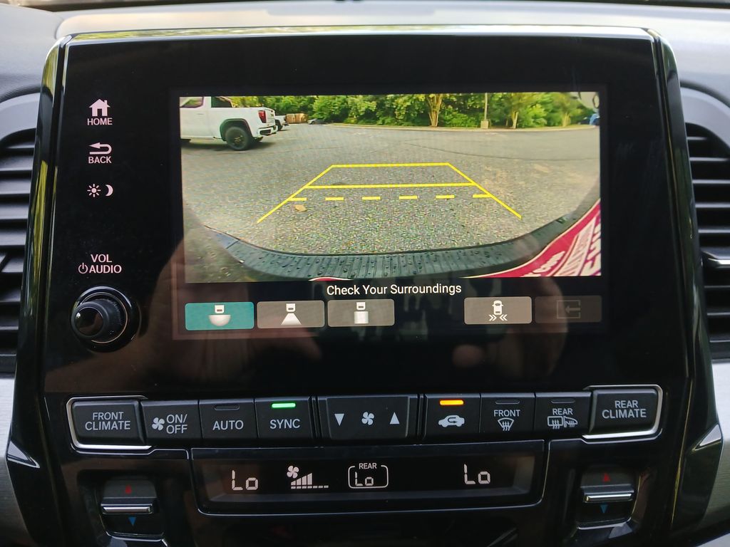 Used 2023  Honda Touring image 31