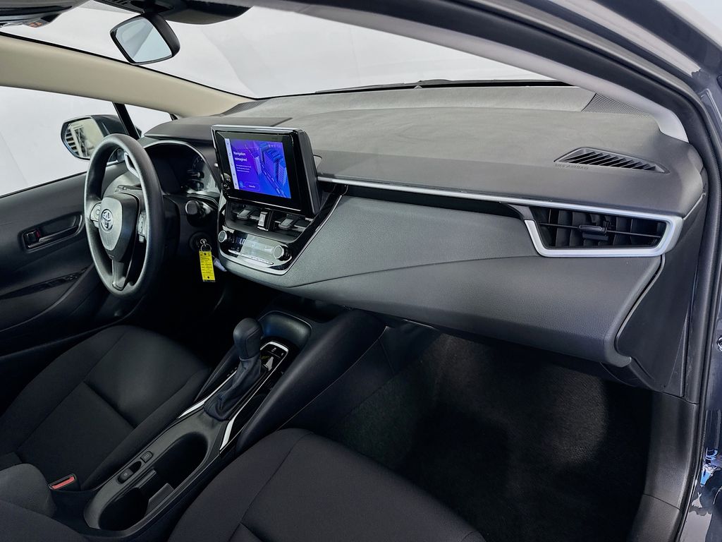 Thumbnail: 2025 Toyota Corolla - 28