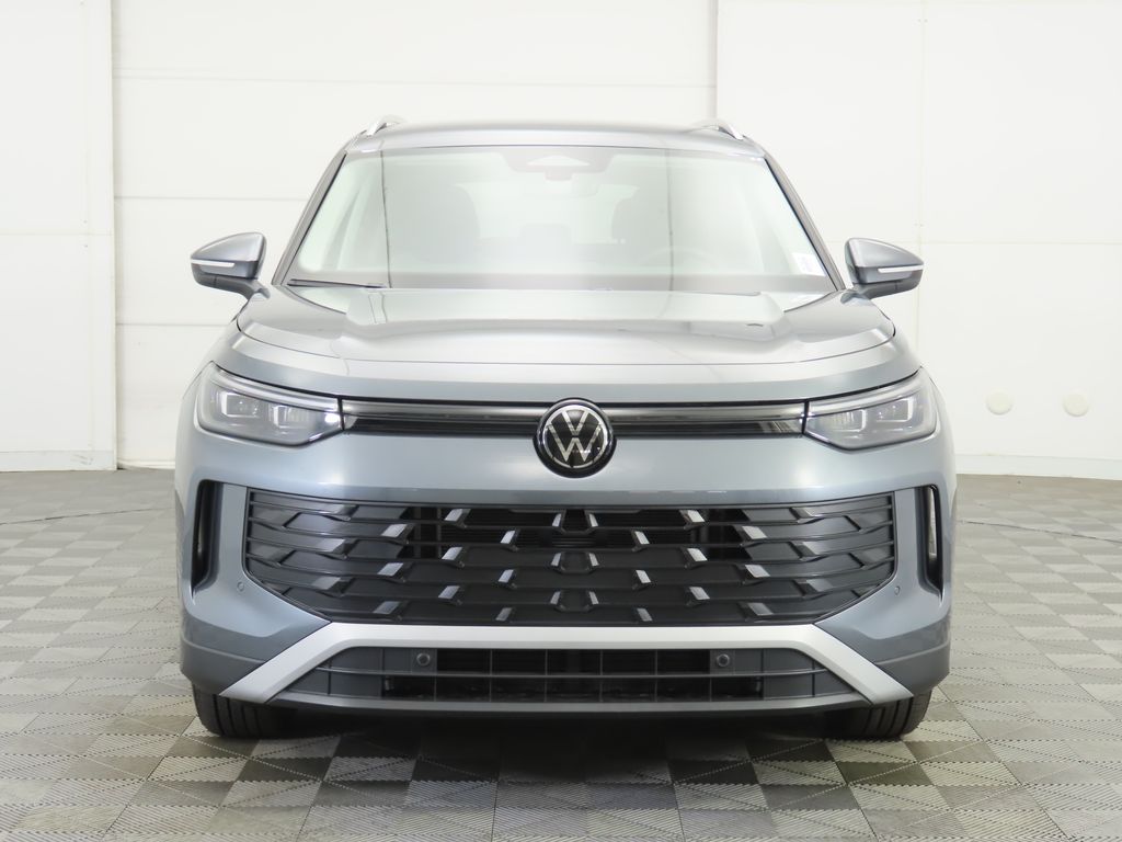 Thumbnail: 2025 Volkswagen Tiguan - 2