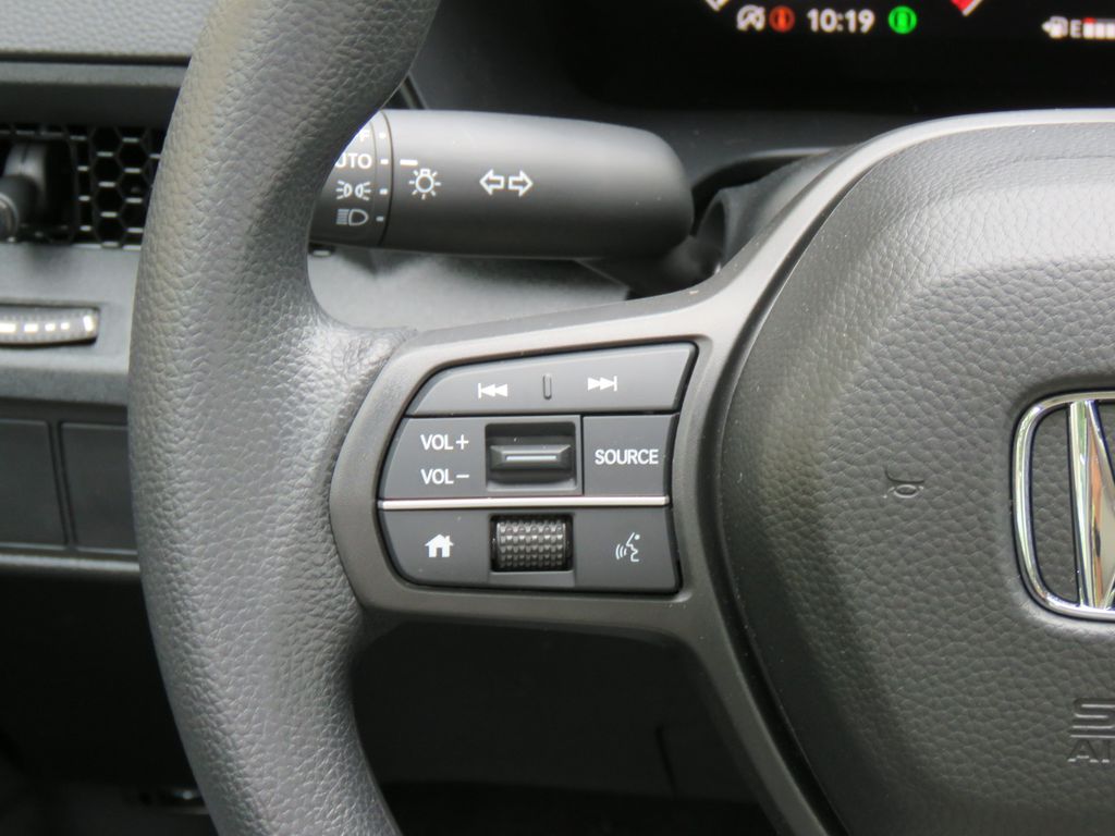 Thumbnail: 2026 Honda CR-V - 13