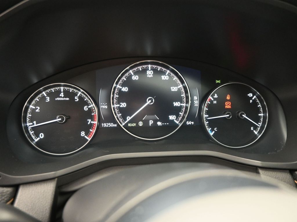 2024 Mazda CX-90 3.3 Turbo Preferred Plus