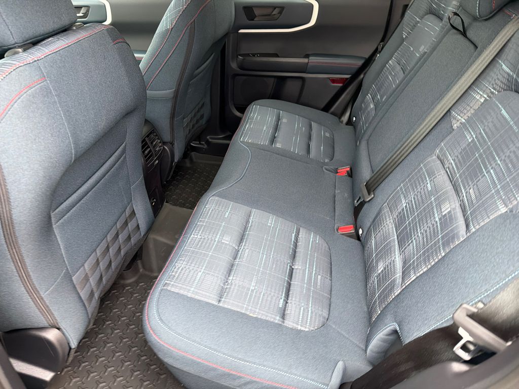 Used 2024 Gray Ford Heritage image 20