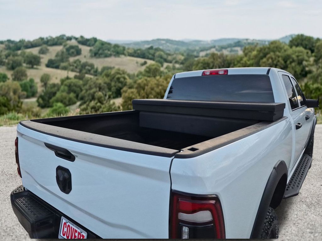 Used Car 2024 Ram 2500  Tradesman For Sale Under $50,000 In Austin, Texas