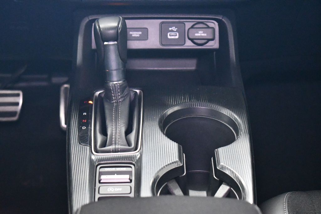Thumbnail: 2024 Honda Civic - 20