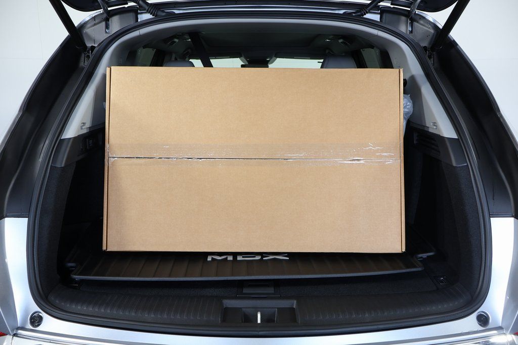 Thumbnail: 2026 Acura MDX - 8