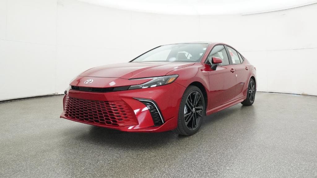 Thumbnail: 2026 Toyota Camry - 10