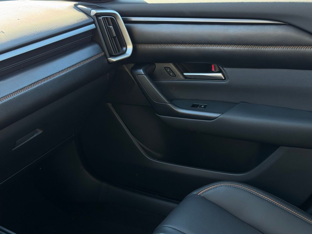 New 2026 Blue Mazda Premium image 33