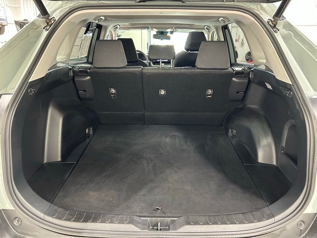 used 2019 Toyota RAV4 Hybrid car, priced at $26,916