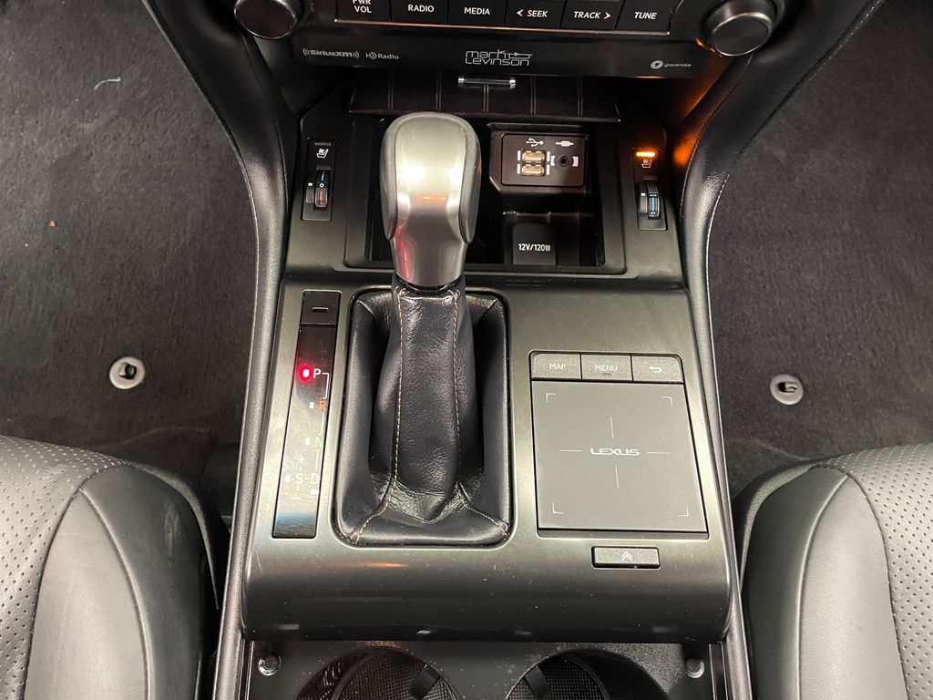 Thumbnail: 2022 Lexus GX - 31