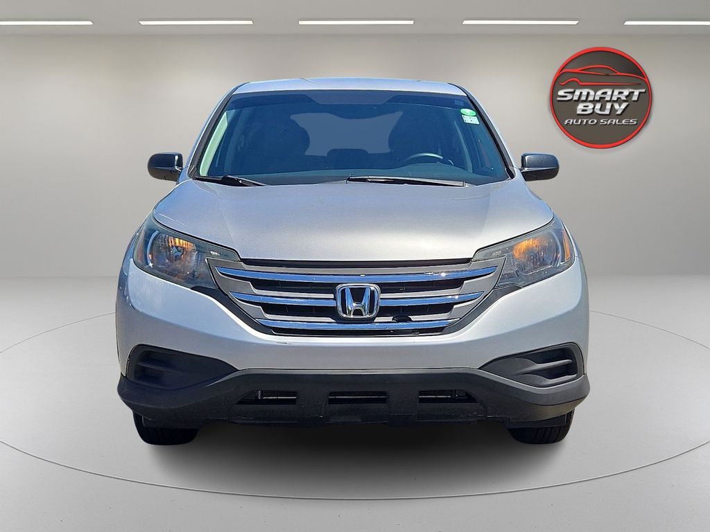 2013 Honda CR-V