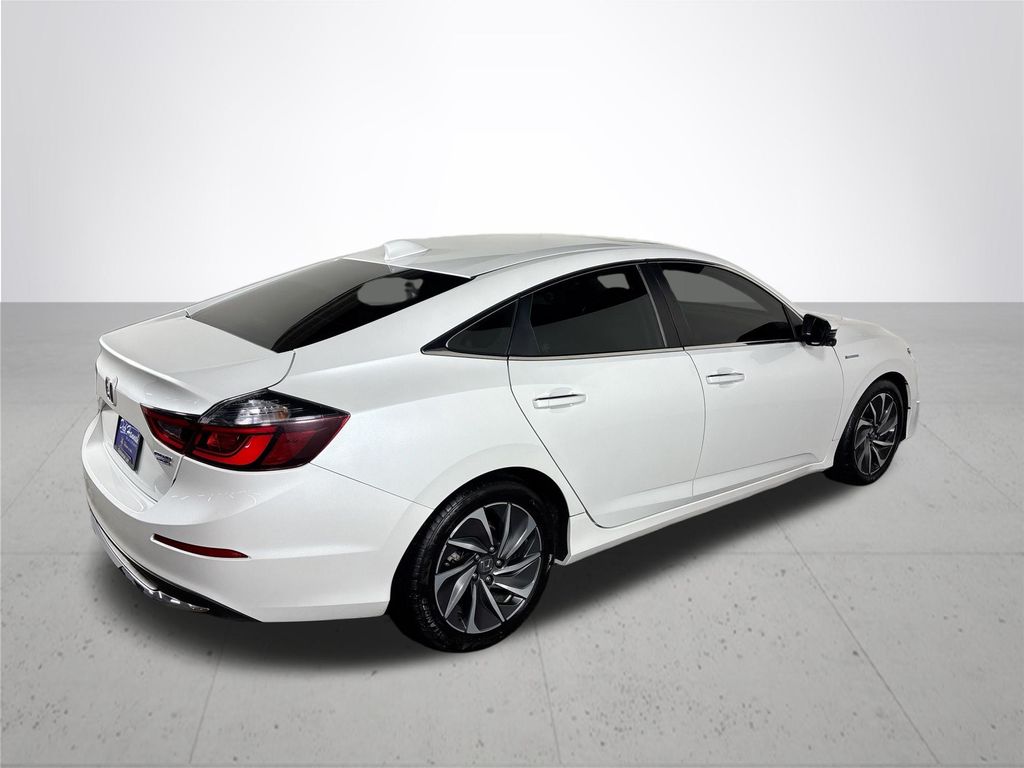 2020 Honda Insight Touring