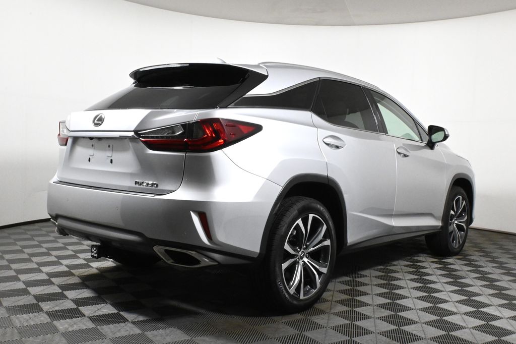 Thumbnail: 2019 Lexus RX - 7