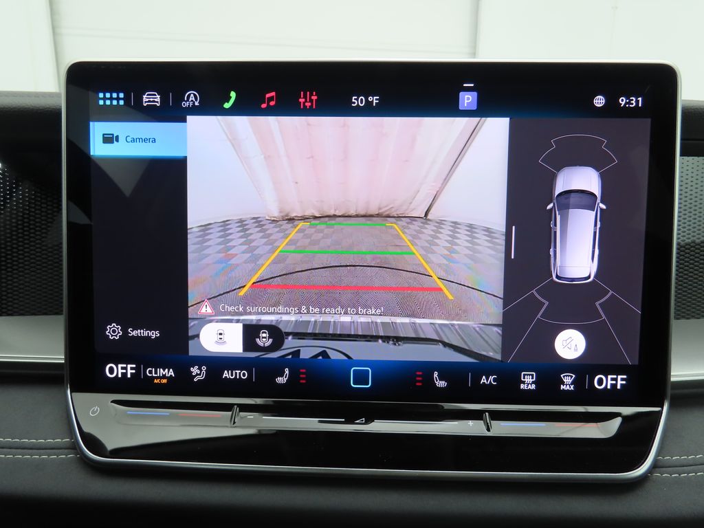 Thumbnail: 2026 Volkswagen Tiguan - 15