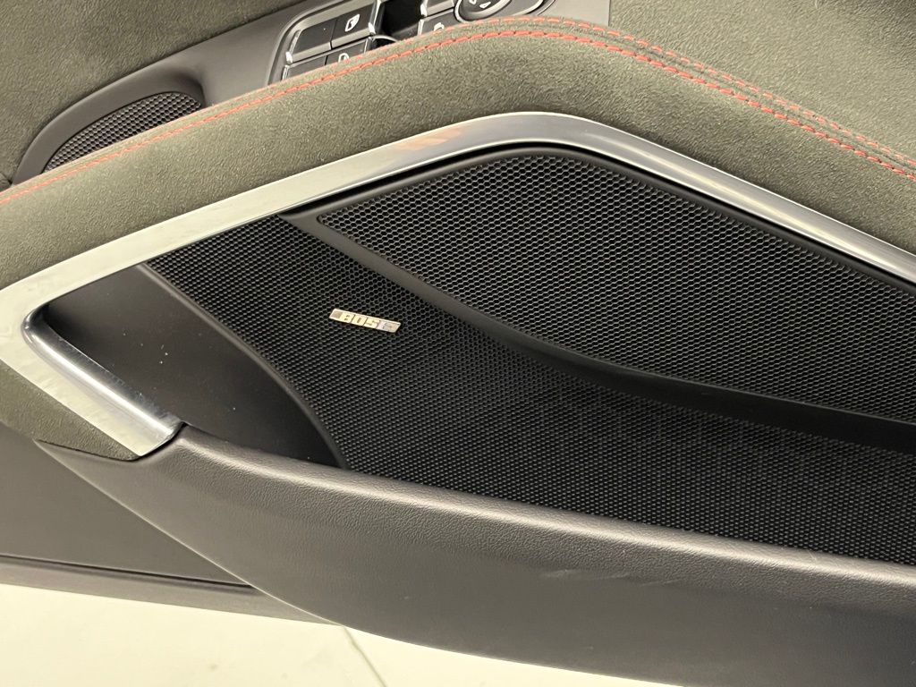 Thumbnail: 2022 Porsche 718 Boxster - 24