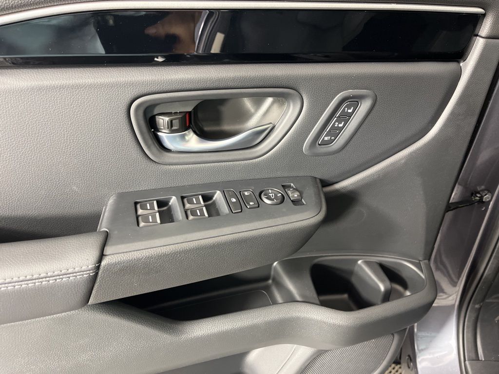 Thumbnail: 2025 Honda Pilot - 24