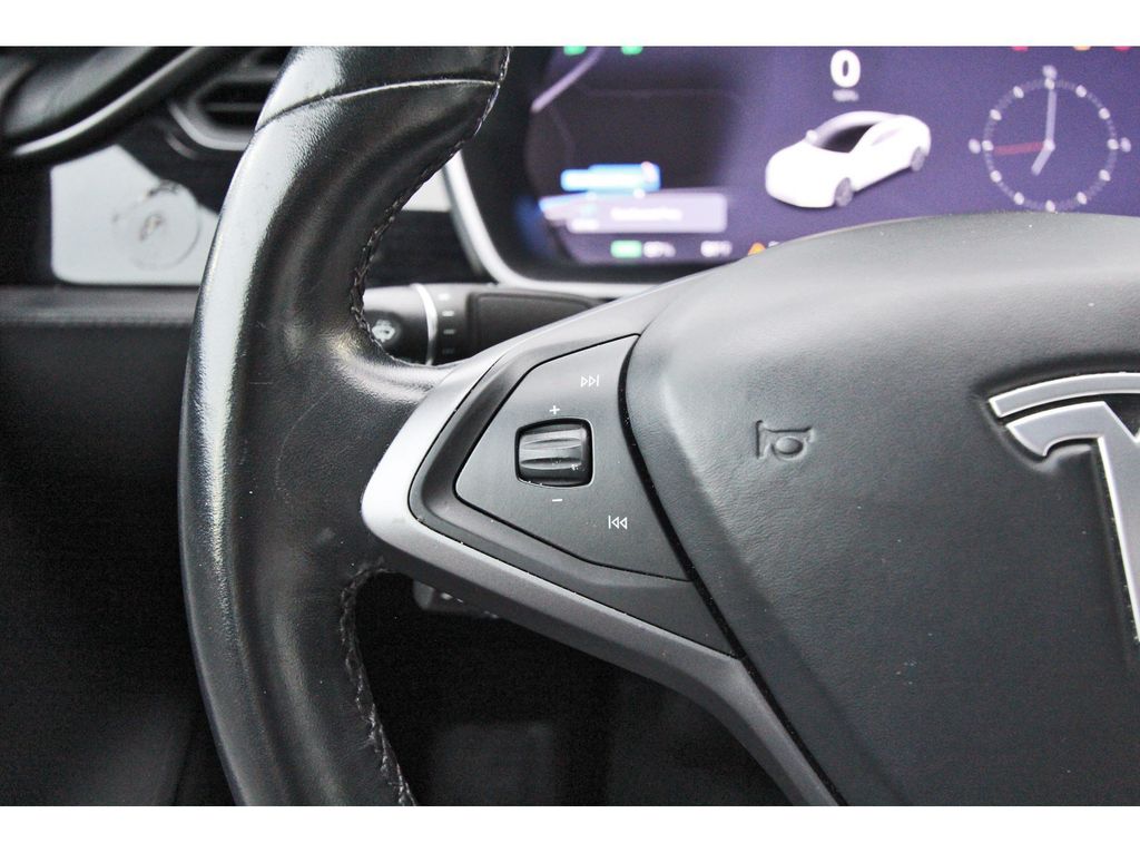 Used 2021 Tesla Model S Hatchback