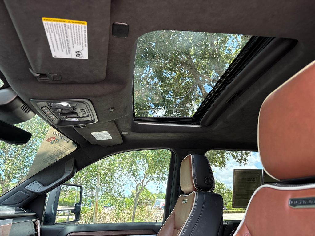 Certified Used 2024  GMC Denali Ultimate image 35