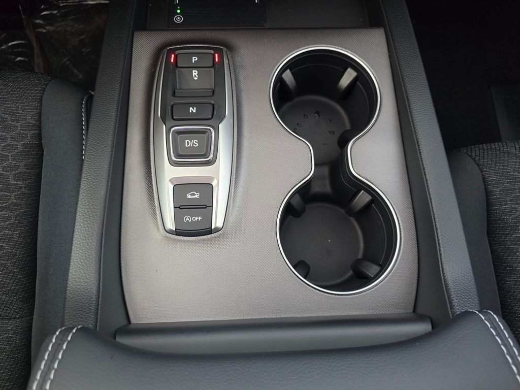 Thumbnail: 2026 Honda Ridgeline - 14