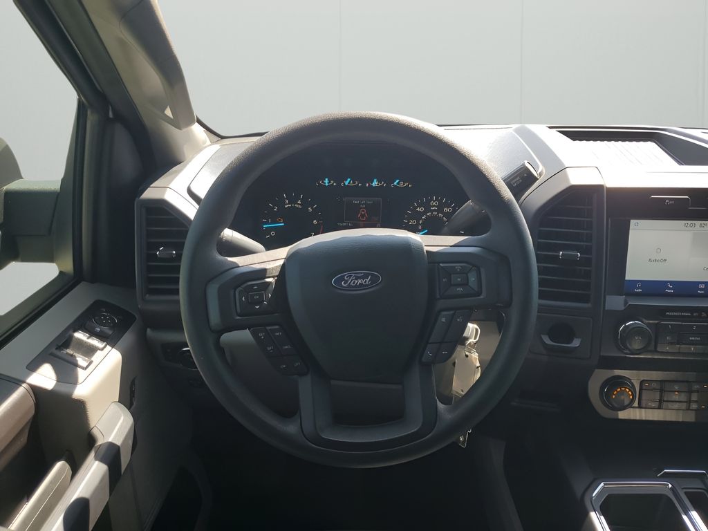 Used Car 2019 Ford F-150  Xl For Sale Under $25,000 In Austin, Texas