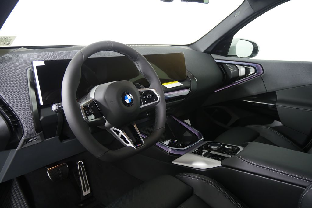 Thumbnail: 2026 BMW X3 - 13