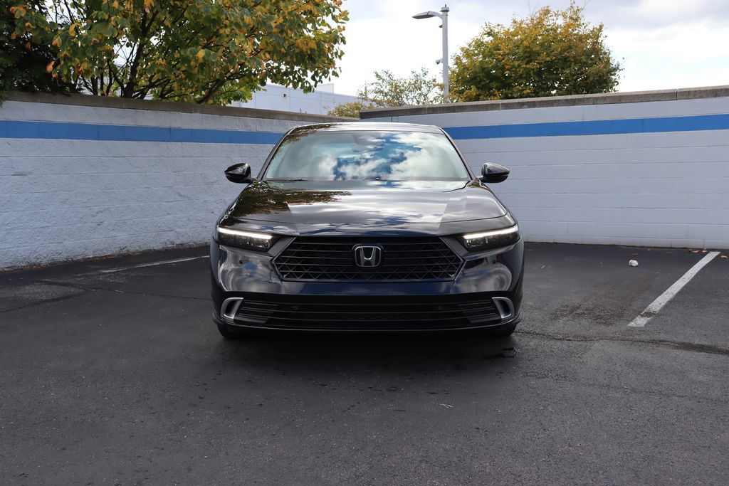 Thumbnail: 2025 Honda Accord - 8