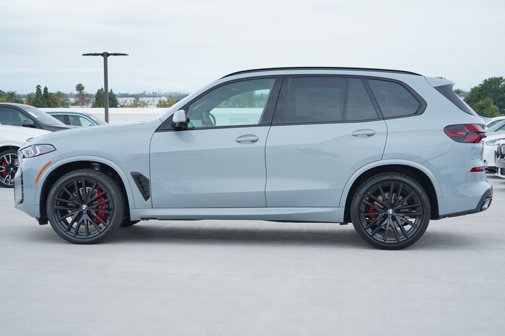 Thumbnail: 2026 BMW X5 - 4