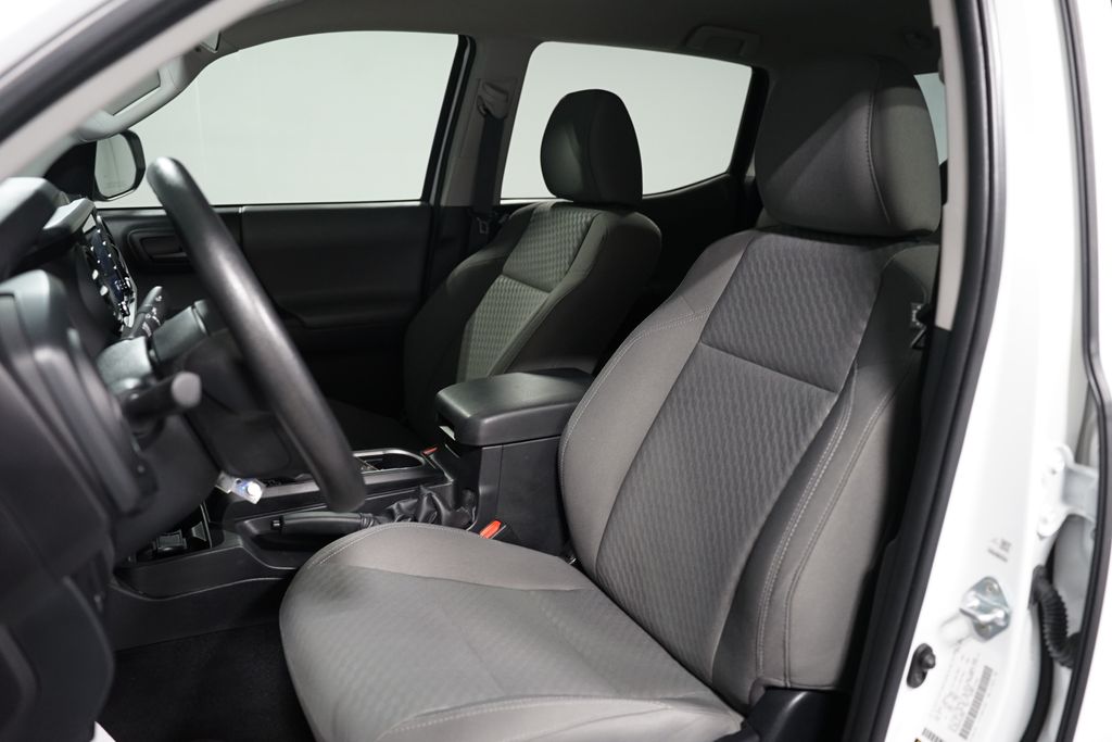 Thumbnail: 2023 Toyota Tacoma - 24