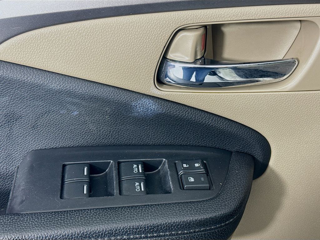 Used Car 2017 Honda Pilot  Ex For Sale Under $20,000 In Austin, Texas