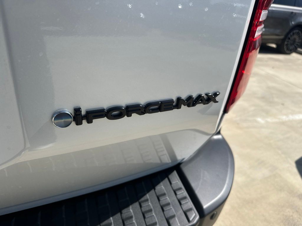 New 2027 Toyota Land Cruiser SUV