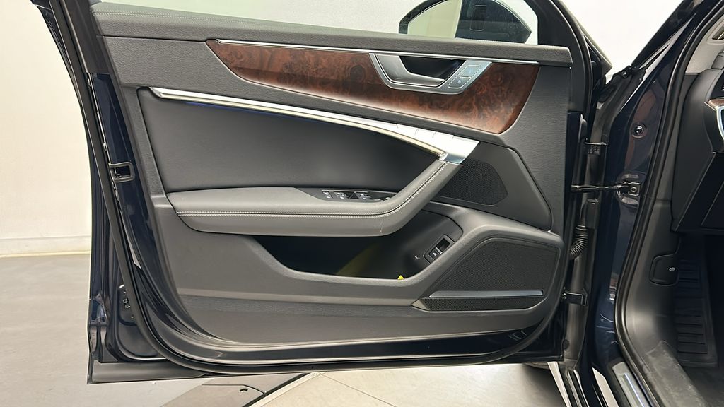 2019 Audi A6 Premium Plus 11