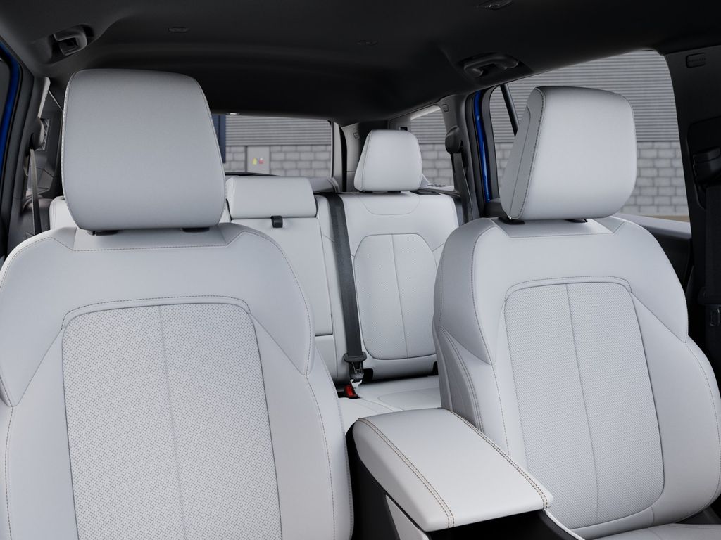 New 2026 Blue Jeep Limited image 26