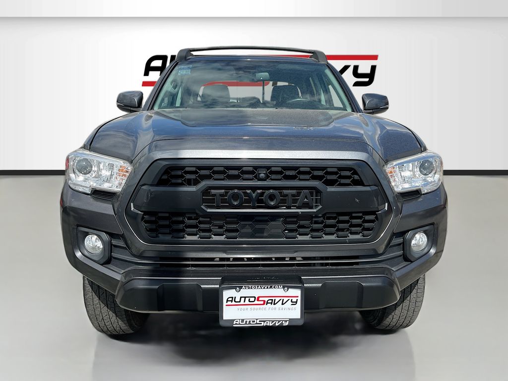 2021 Toyota Tacoma SR5 - 1