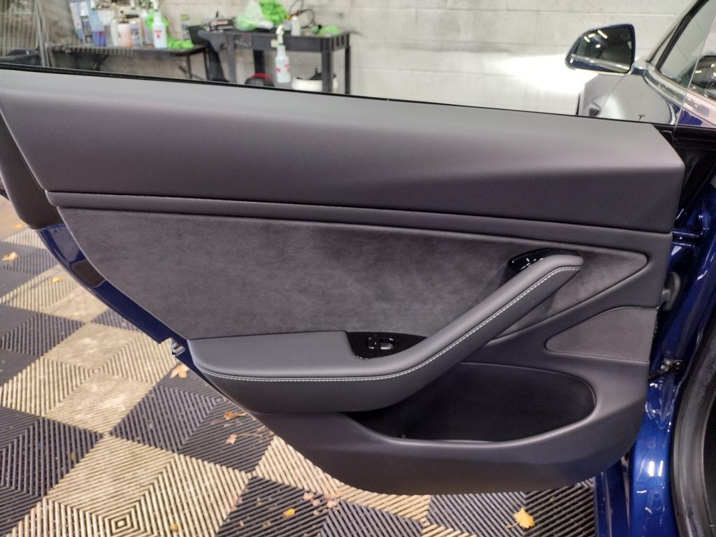 2019 Tesla Model 3 Standard