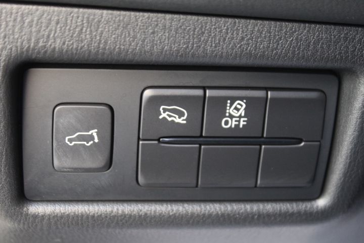 Used Car 2023 Mazda Cx-5  2.5 S Preferred Package For Sale In Georgetown, Texas