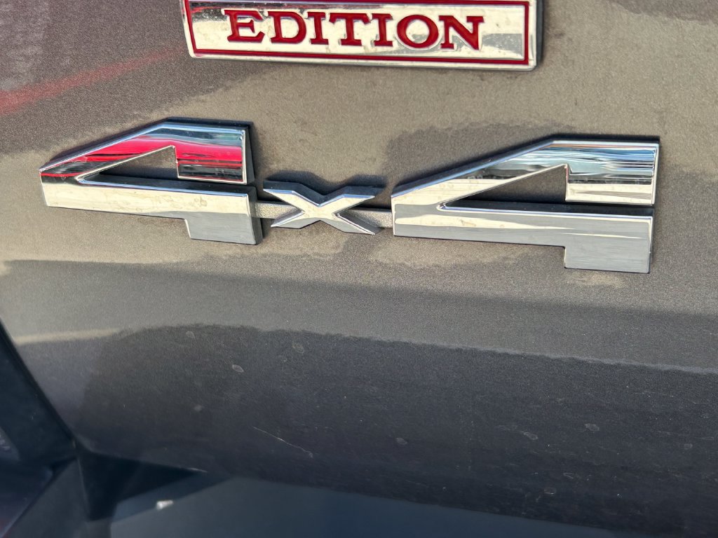 Used 2024 Toyota Tundra Hybrid Truck