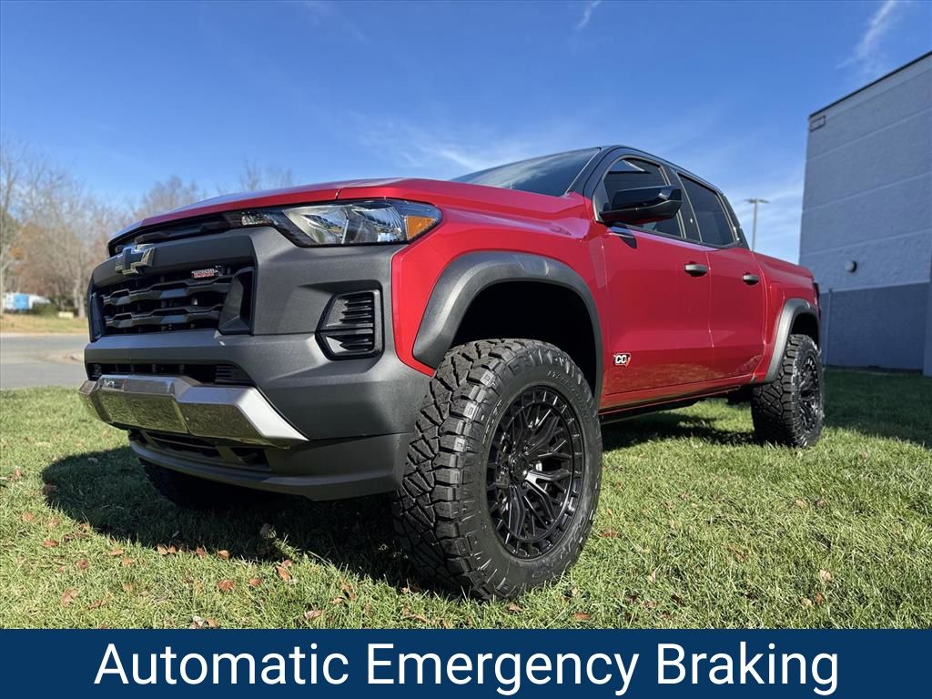 ChevroletColorado18