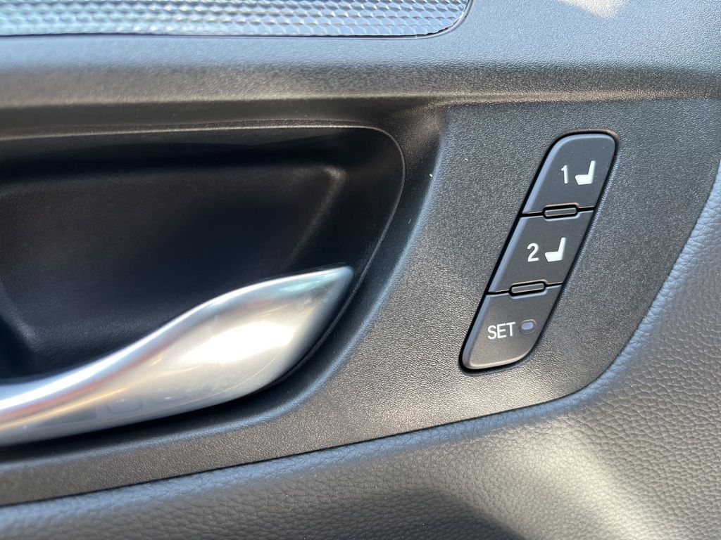 Thumbnail: 2026 Honda CR-V - 6